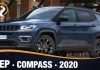 Jeep Compass 2020