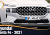 Hyundai Santa Fe 2021