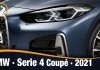 BMW Serie 4 Coupé 2021