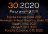 PanoramaMotor 30 | 2020 | INFORMACIÓN REVIEW NOVEDADES