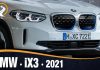 BMW iX3 2021