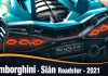 Lamborghini Sián Roadster 2021