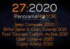 PanoramaMotor 27 | 2020 | INFORMACIÓN REVIEW NOVEDADES