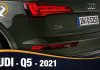 Audi Q5 2021