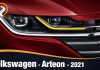 Volkswagen Arteon 2021