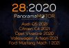 PanoramaMotor 28 | 2020 | INFORMACIÓN REVIEW NOVEDADES