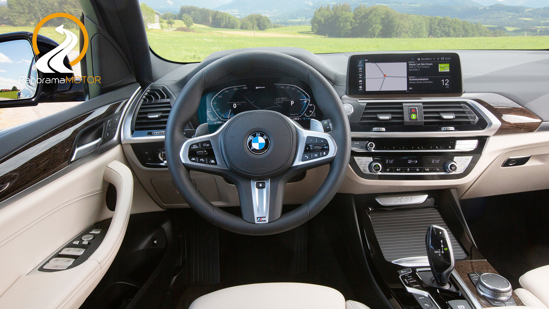 BMW X3 xDrive30e 2020