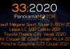 PanoramaMotor 33 | 2020 | INFORMACIÓN REVIEW NOVEDADES