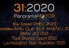 PanoramaMotor 31 | 2020 | INFORMACIÓN REVIEW NOVEDADES