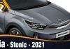 Kia Stonic 2021