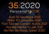 PanoramaMotor 35 | 2020 | INFORMACIÓN REVIEW NOVEDADES
