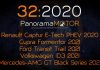 PanoramaMotor 32 | 2020 | INFORMACIÓN REVIEW NOVEDADES