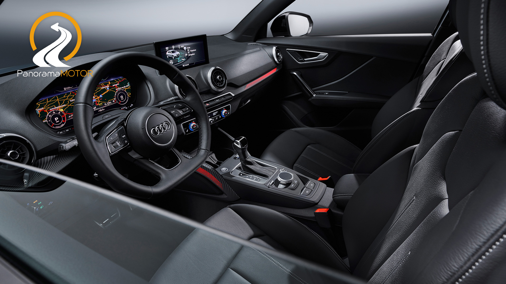 Audi Q2 2021
