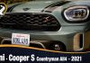 MINI Cooper S Countryman ALL4 2021