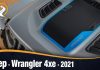 Jeep Wrangler 4xe 2021