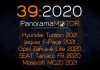 PanoramaMotor 39 | 2020 | INFORMACIÓN REVIEW NOVEDADES