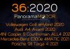 PanoramaMotor 36 | 2020 | INFORMACIÓN REVIEW NOVEDADES