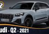 Audi Q2 2021