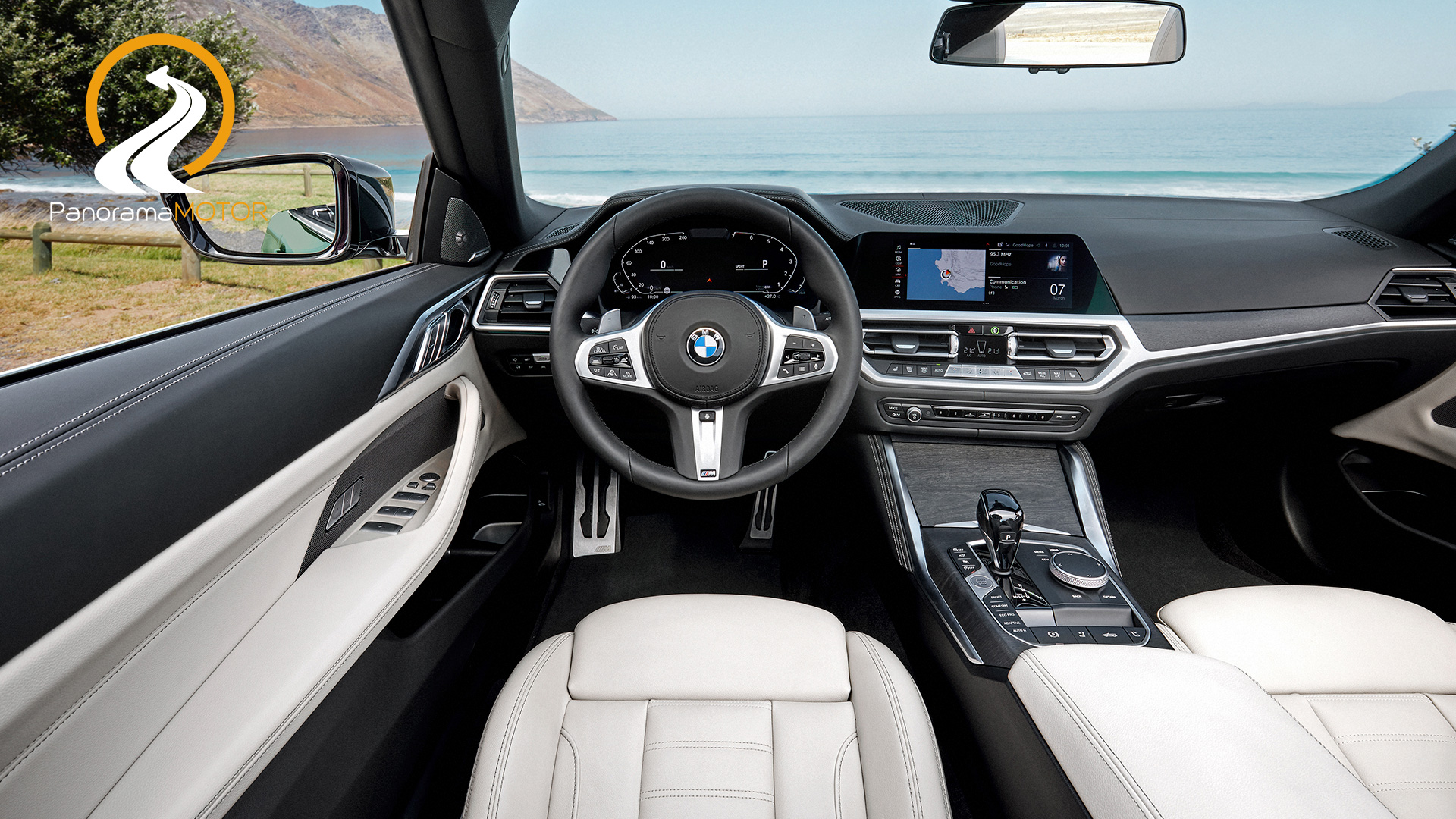 BMW Serie 4 Cabrio 2021