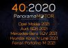 PanoramaMotor 40 | 2020 | INFORMACIÓN REVIEW NOVEDADES