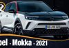 Opel Mokka 2021