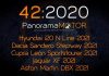 PanoramaMotor 42 | 2020 | INFORMACIÓN REVIEW NOVEDADES