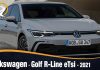 Volkswagen Golf R-Line eTSi 2020