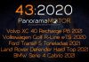 PanoramaMotor 43 | 2020 | INFORMACIÓN REVIEW NOVEDADES