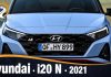 Hyundai i20 N 2021