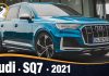Audi SQ7 2021