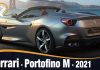 Ferrari Portofino M 2021