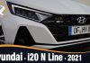 Hyundai i20 N Line 2021