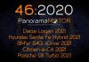 PanoramaMotor 46 | 2020 | INFORMACIÓN REVIEW NOVEDADES
