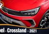 Opel Crossland 2021