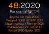 PanoramaMotor 48 | 2020 | INFORMACIÓN REVIEW NOVEDADES