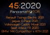 PanoramaMotor 45 | 2020 | INFORMACIÓN REVIEW NOVEDADES