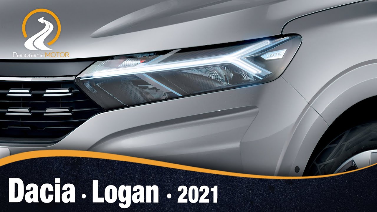 Dacia Logan 2021
