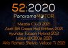 PanoramaMotor 52 | 2020 | INFORMACIÓN REVIEW NOVEDADES