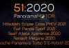 PanoramaMotor 51 | 2020 | INFORMACIÓN REVIEW NOVEDADES
