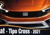 Fiat Tipo Cross 2021