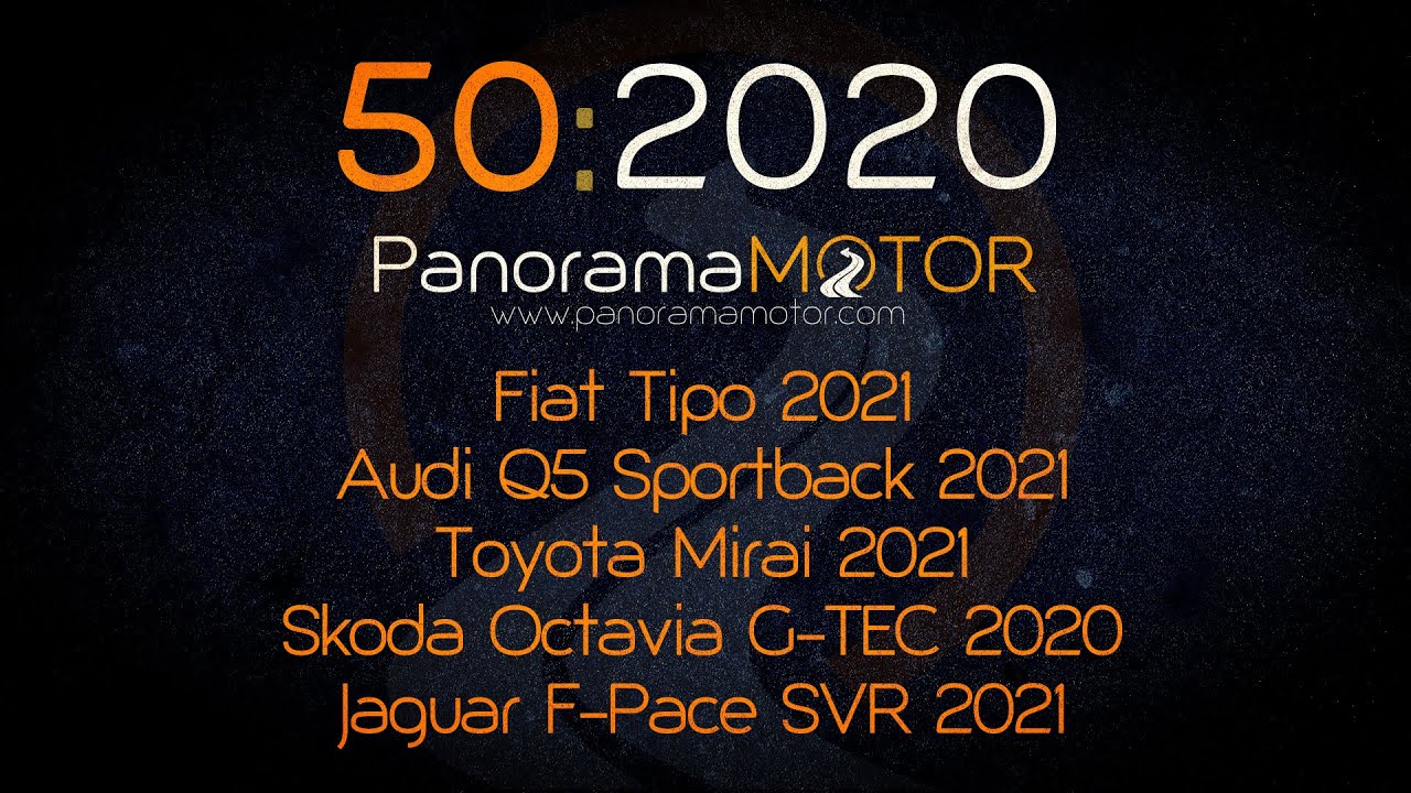 PanoramaMotor 50 | 2020 | INFORMACIÓN REVIEW NOVEDADES 👍🏻👍🏻👍🏻 Gracias por tus LIKES Y SUSCRIBIRTE…