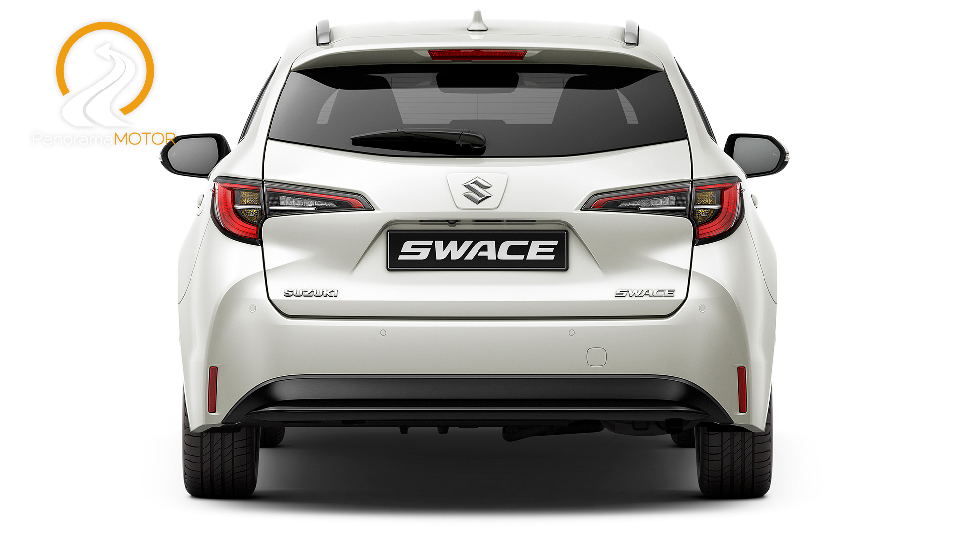 Suzuki Swace 2021