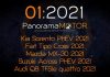 PanoramaMotor 01 | 2021 | INFORMACIÓN REVIEW NOVEDADES