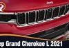 Jeep Grand Cherokee L 2021