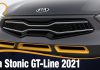 Kia Stonic GT-Line 2021
