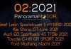 PanoramaMotor 02 | 2021 | INFORMACIÓN REVIEW NOVEDADES