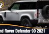 Land Rover Defender 90 2021
