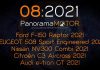 PanoramaMotor 08 | 2021 | INFORMACIÓN REVIEW NOVEDADES