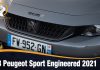 PEUGEOT 508 Peugeot Sport Engineered 2021
