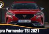 Cupra Formentor TSI 2021